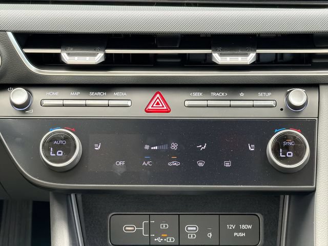 New 2026 Hyundai Sonata SEL AWD/4WD image 18
