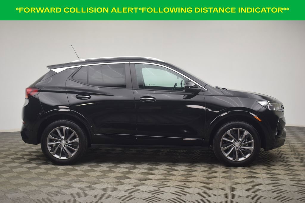 Used 2020 Buick Encore GX Select w/ Sport Touring Package image 13
