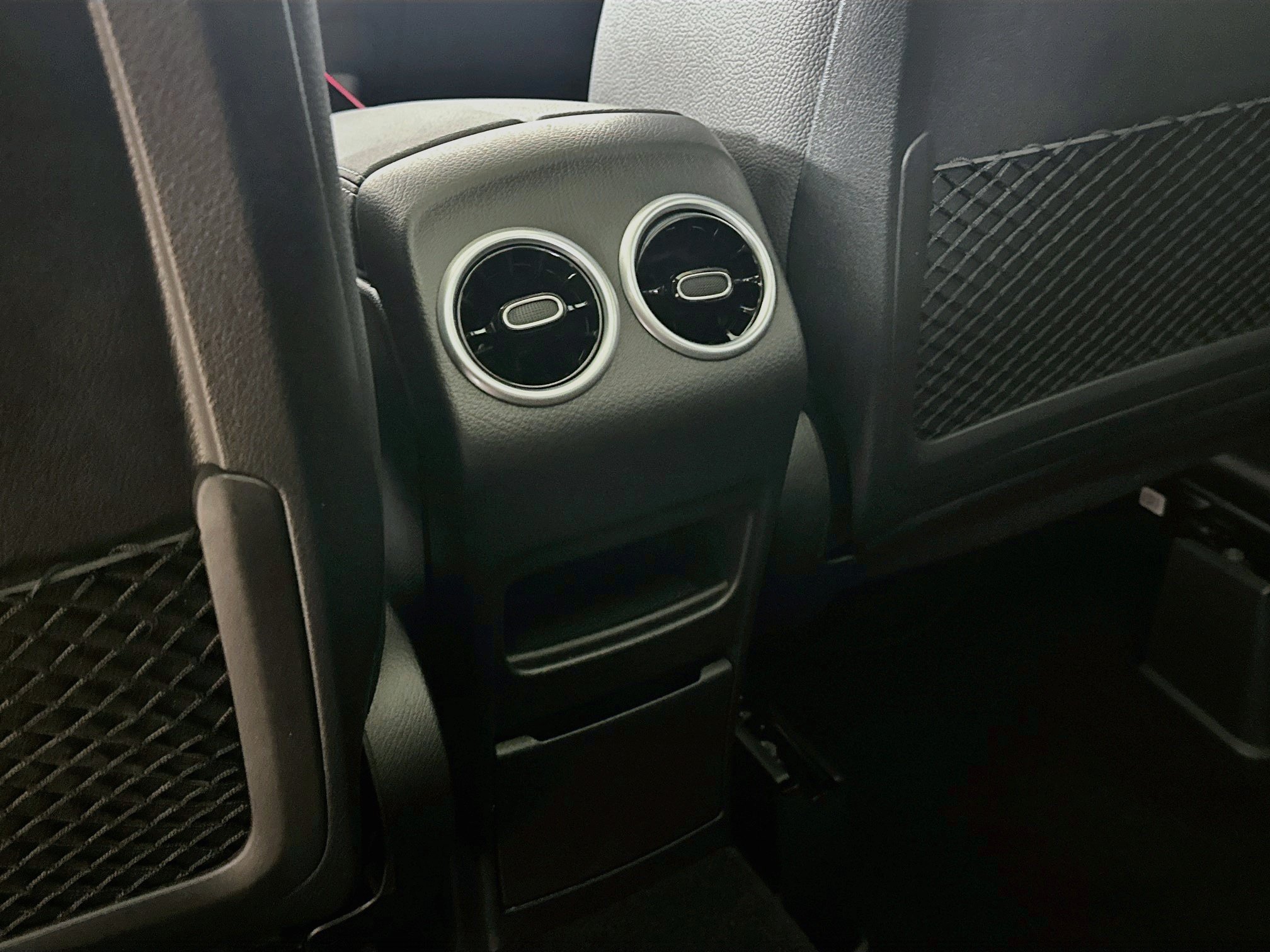 Certified 2026 Mercedes-Benz GLA 250 4MATIC image 32