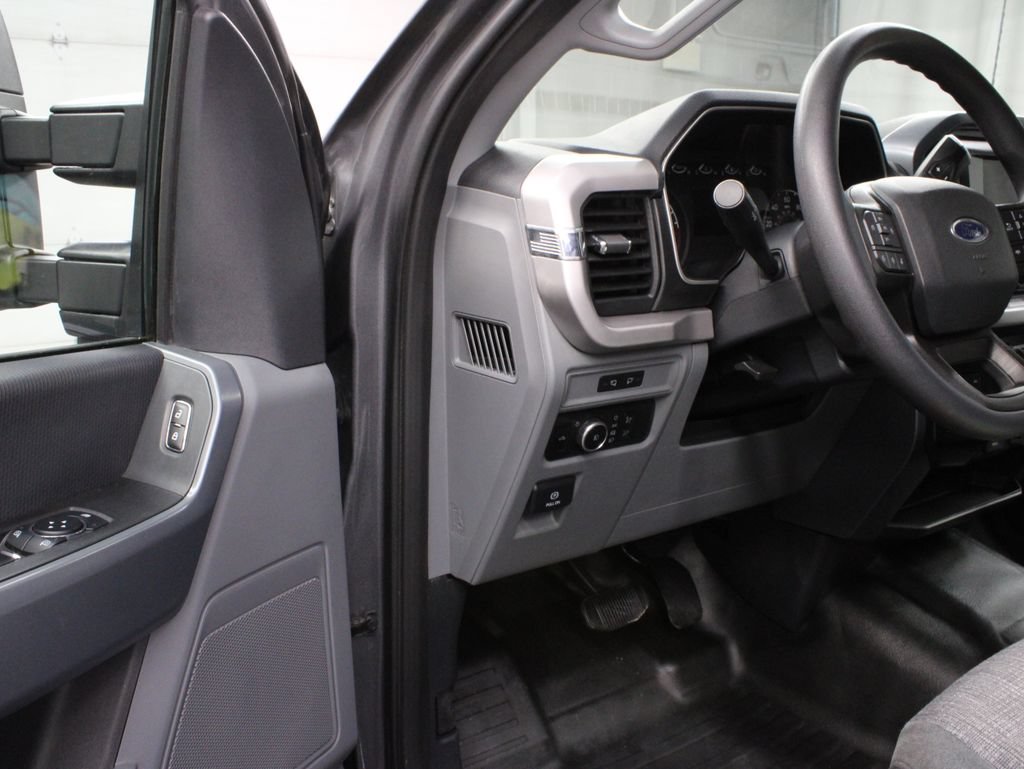 Used 2023 Ford F150 XLT w/ Trailer Tow Package AWD/4WD image 57