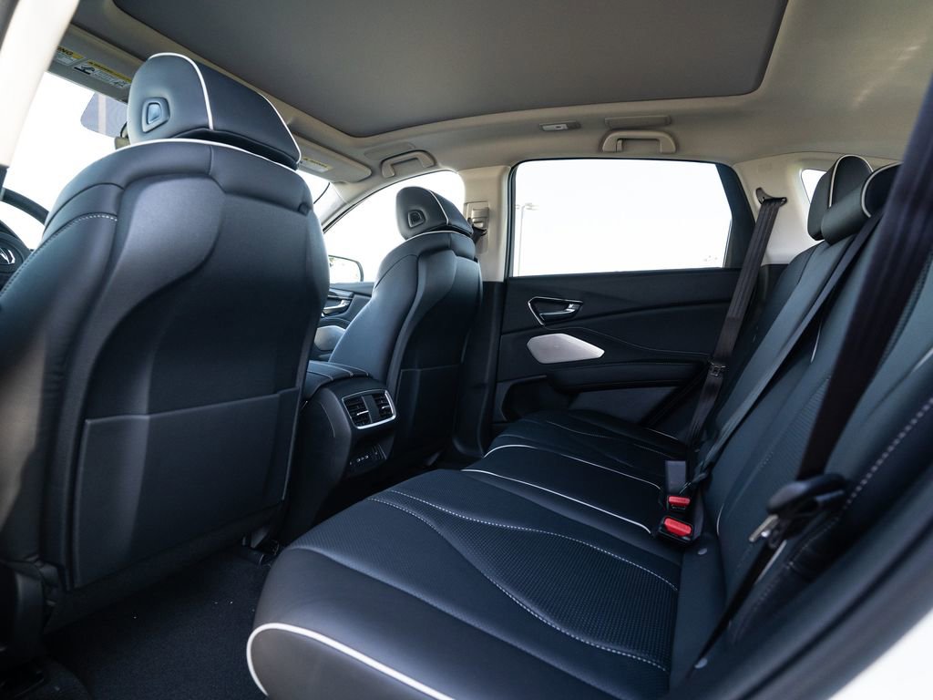 New 2026 Acura RDX SH-AWD w/ Advance Package image 43