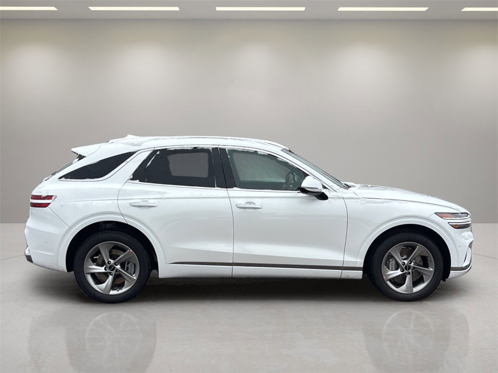 New 2026 Genesis GV70 2.5T Advanced image 6