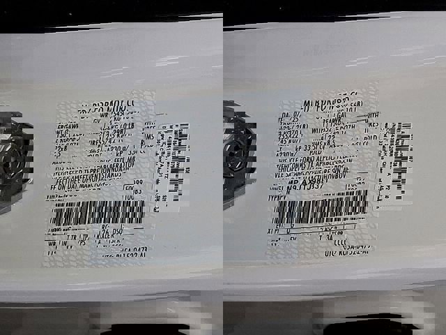 New 2026 Lincoln Nautilus Black Label image 22