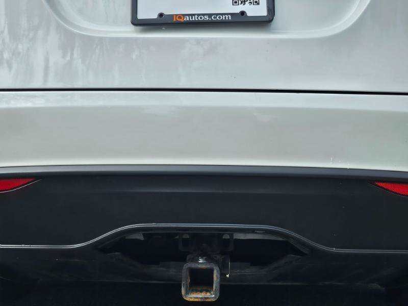 Used 2023 Tesla Model X AWD/4WD image 31