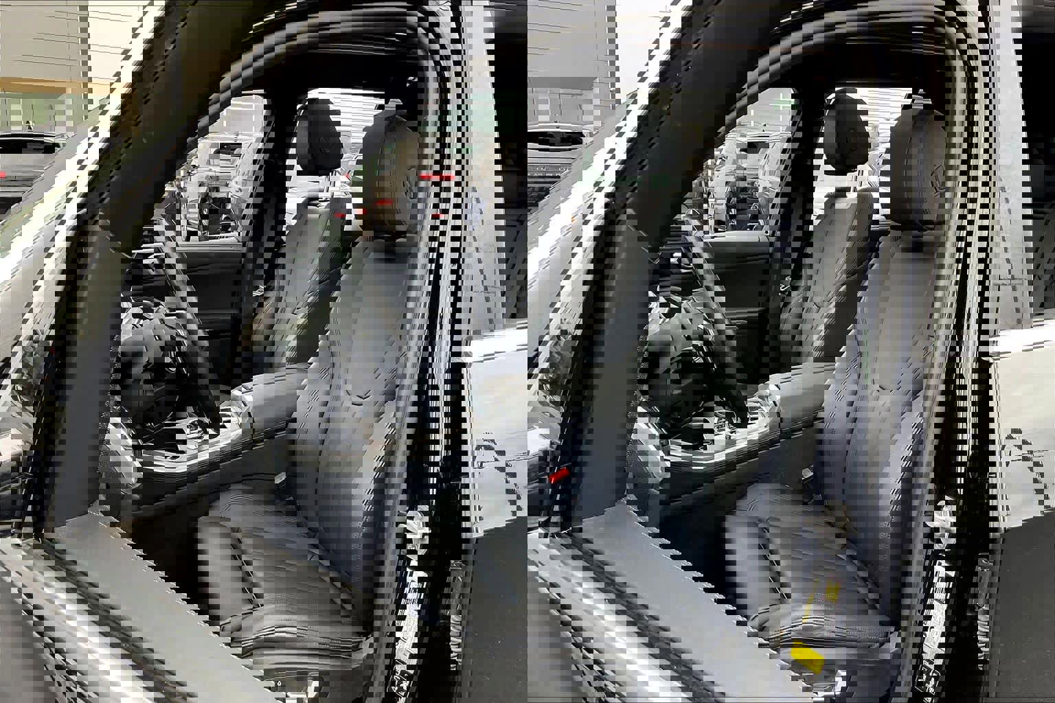 Used 2022 BMW X5 xDrive40i w/ Climate Comfort Package image 28