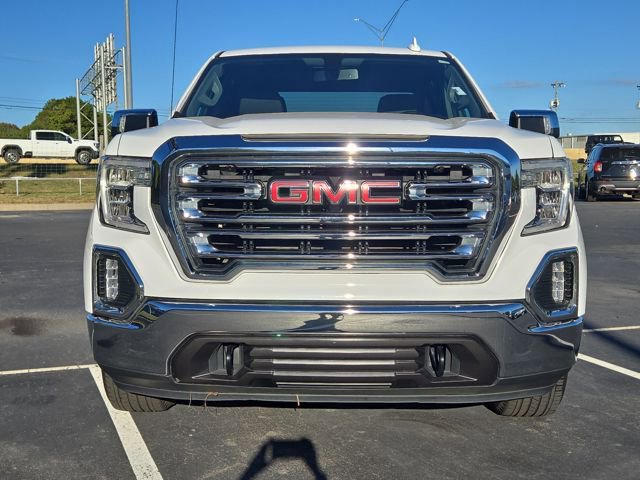 Used 2020 GMC Sierra 1500 SLT image 10