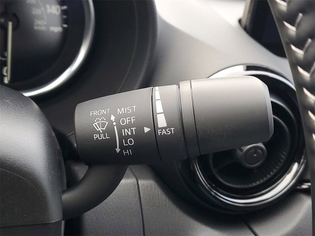 New 2025 MAZDA MX-5 Miata Club w/ Brembo/BBS Recaro Package image 18