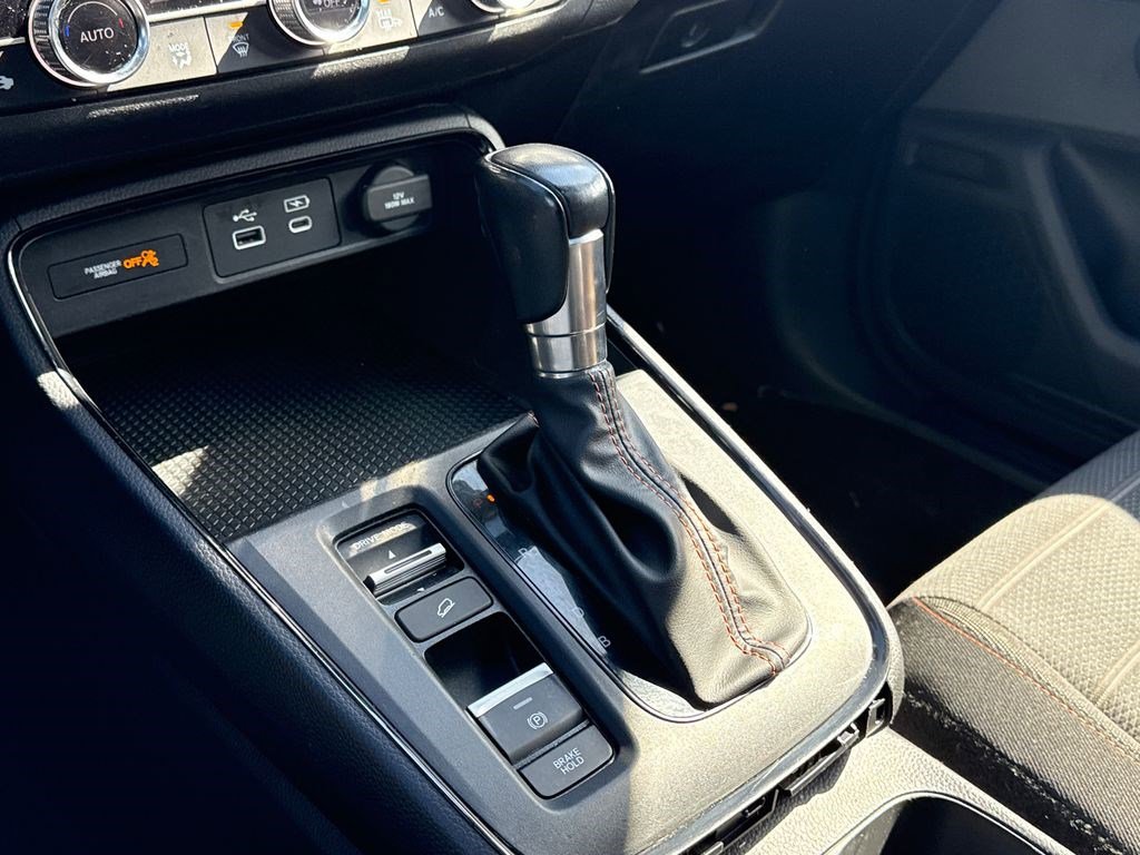 Certified 2023 Honda CR-V Sport image 30