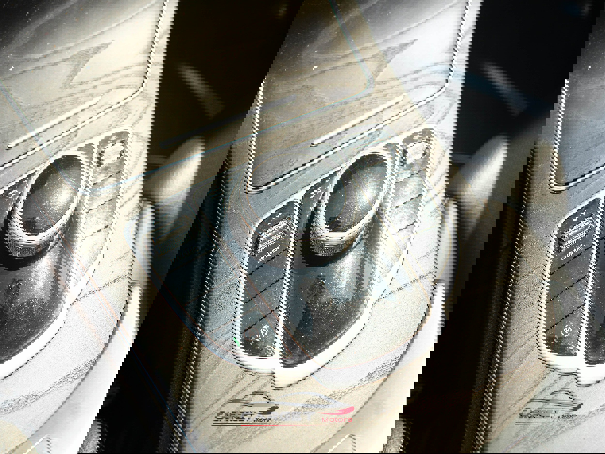 Used 2017 Mercedes-Benz C 300 4MATIC Sedan w/ Sport Package image 36