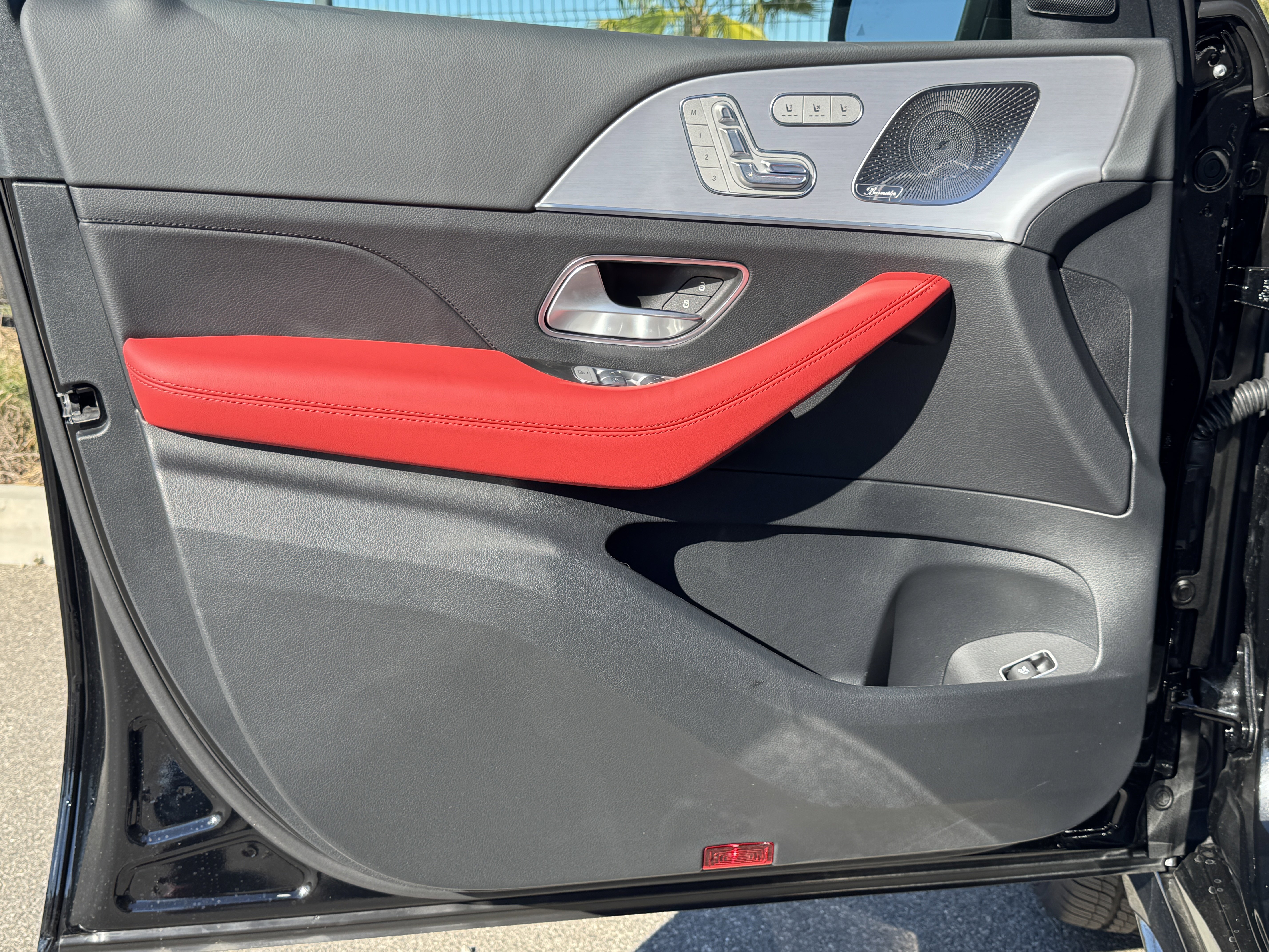 New 2026 Mercedes-Benz GLE 450 4MATIC Coupe image 15