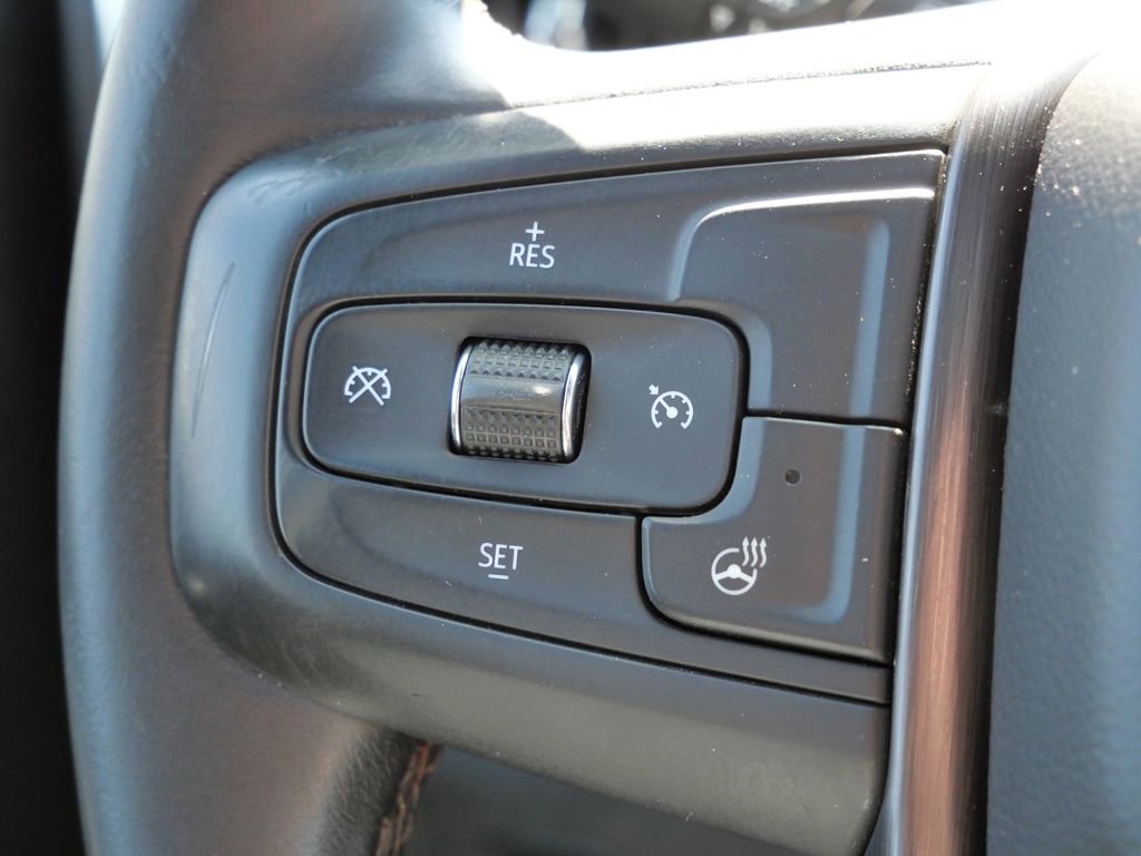 Used 2020 GMC Sierra 1500 AT4 w/ AT4 Premium Package AWD/4WD image 42