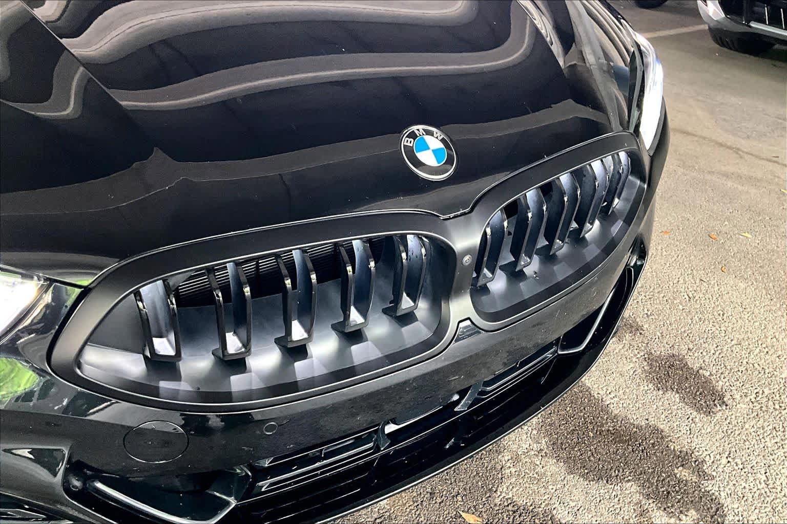Used 2024 BMW 840i Gran Coupe RWD image 29