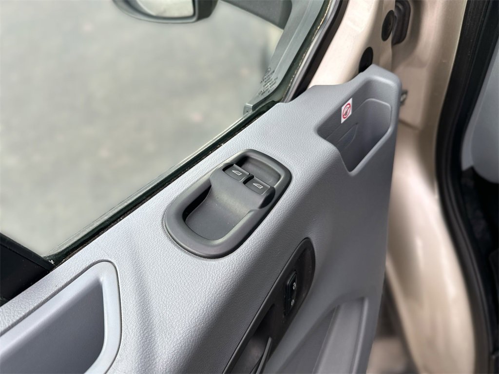 Used 2019 Ford Transit 350 148 High Roof Extended DRW image 17