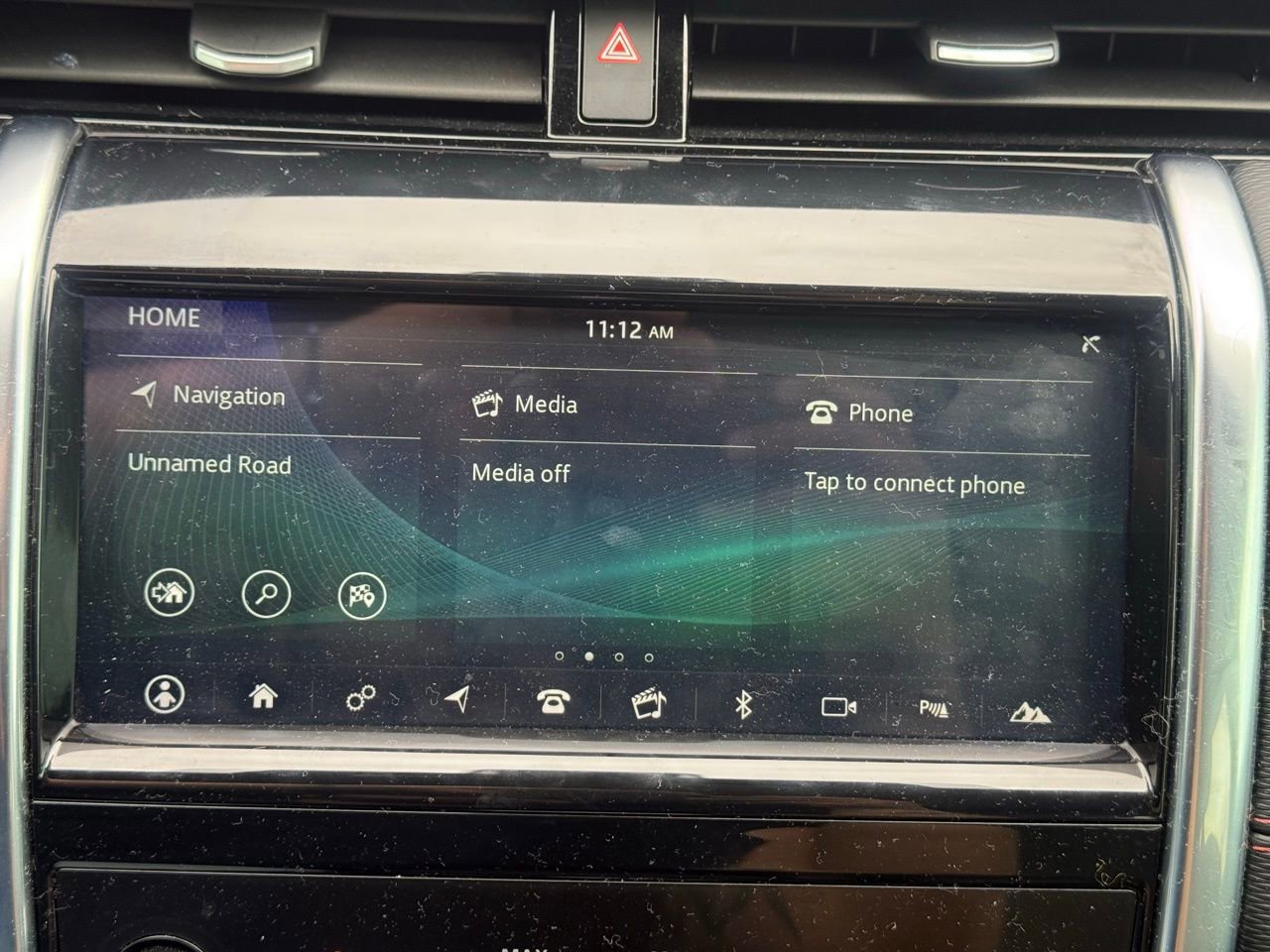 Used 2020 Land Rover Discovery Sport S R-Dynamic image 10