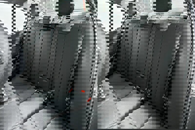 Used 2018 BMW 320i xDrive Sedan image 20