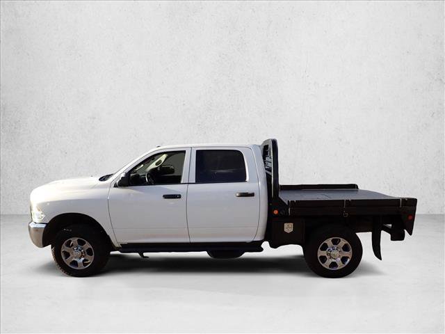 Used 2014 RAM 2500 Tradesman w/ Chrome Appearance Group AWD/4WD image 7