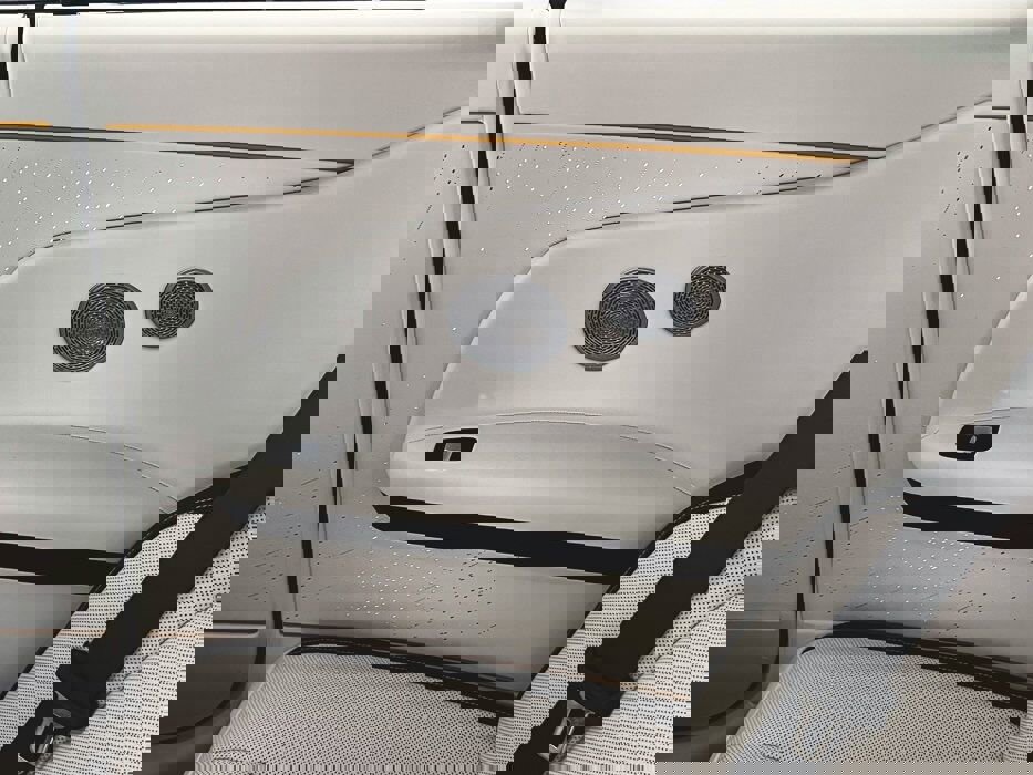 New 2025 Rolls-Royce Spectre Black Badge w/ Leather Finishing Pack image 10