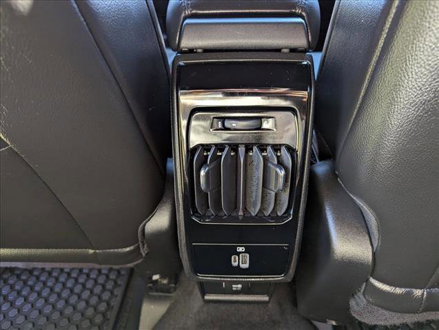 Used 2023 Jeep Compass Trailhawk w/ Trailhawk Convenience Group image 16