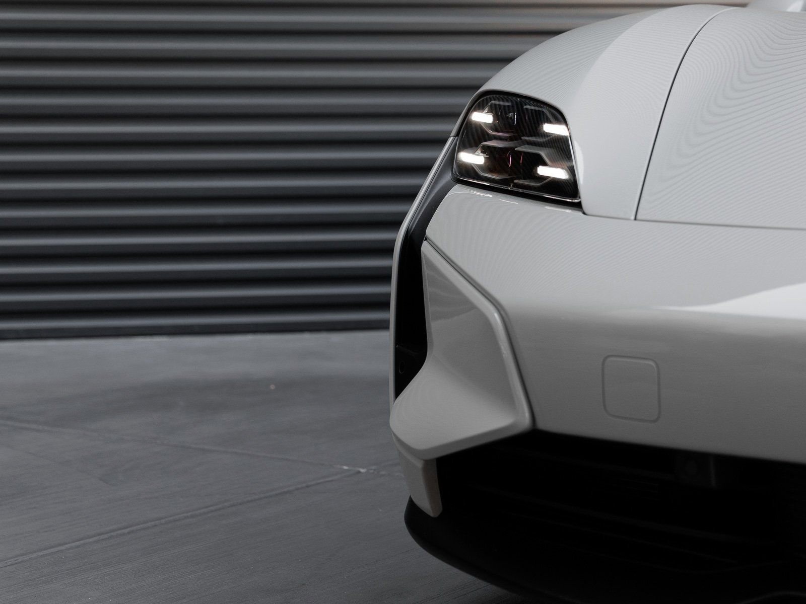 New 2025 Porsche Taycan Turbo AWD/4WD image 41
