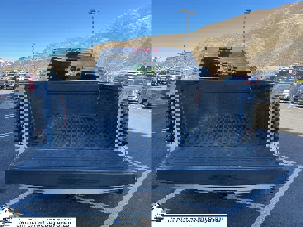 Used 2014 GMC Sierra 1500 SLT image 12