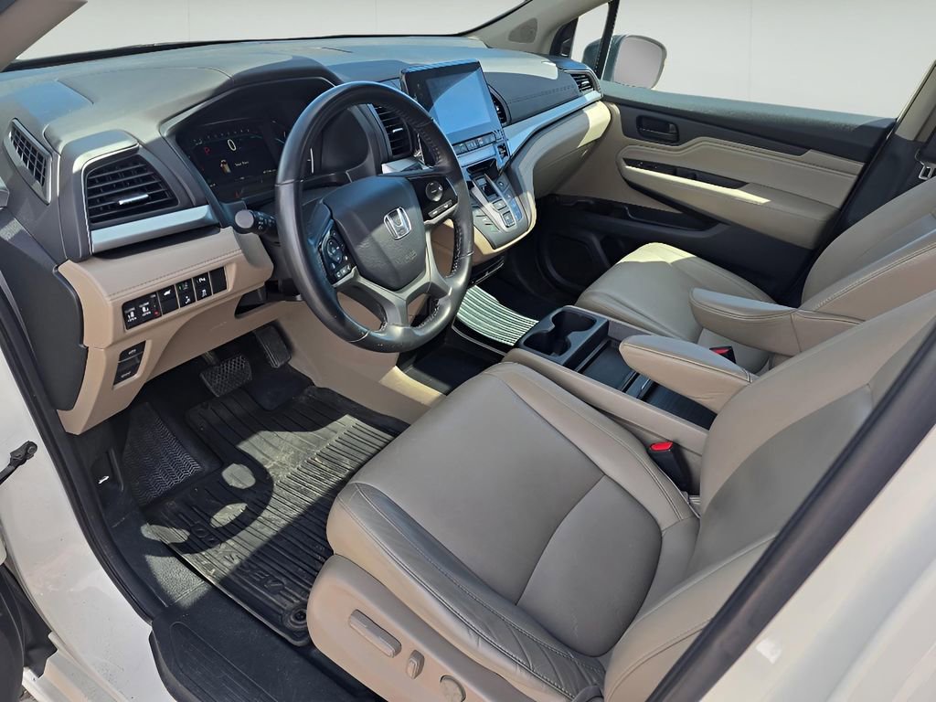 Used 2019 Honda Odyssey Touring image 23