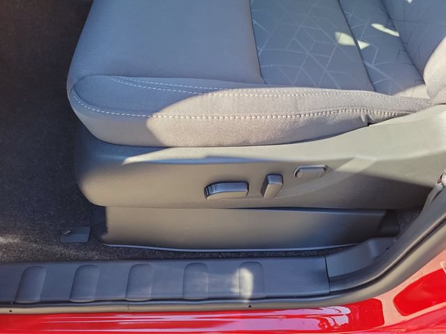 New 2026 Nissan Frontier SV w/ All-Weather Content Package RWD image 9