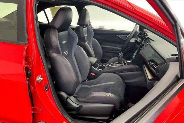 Used 2022 Subaru WRX GT w/ Popular Package #1A AWD/4WD image 6