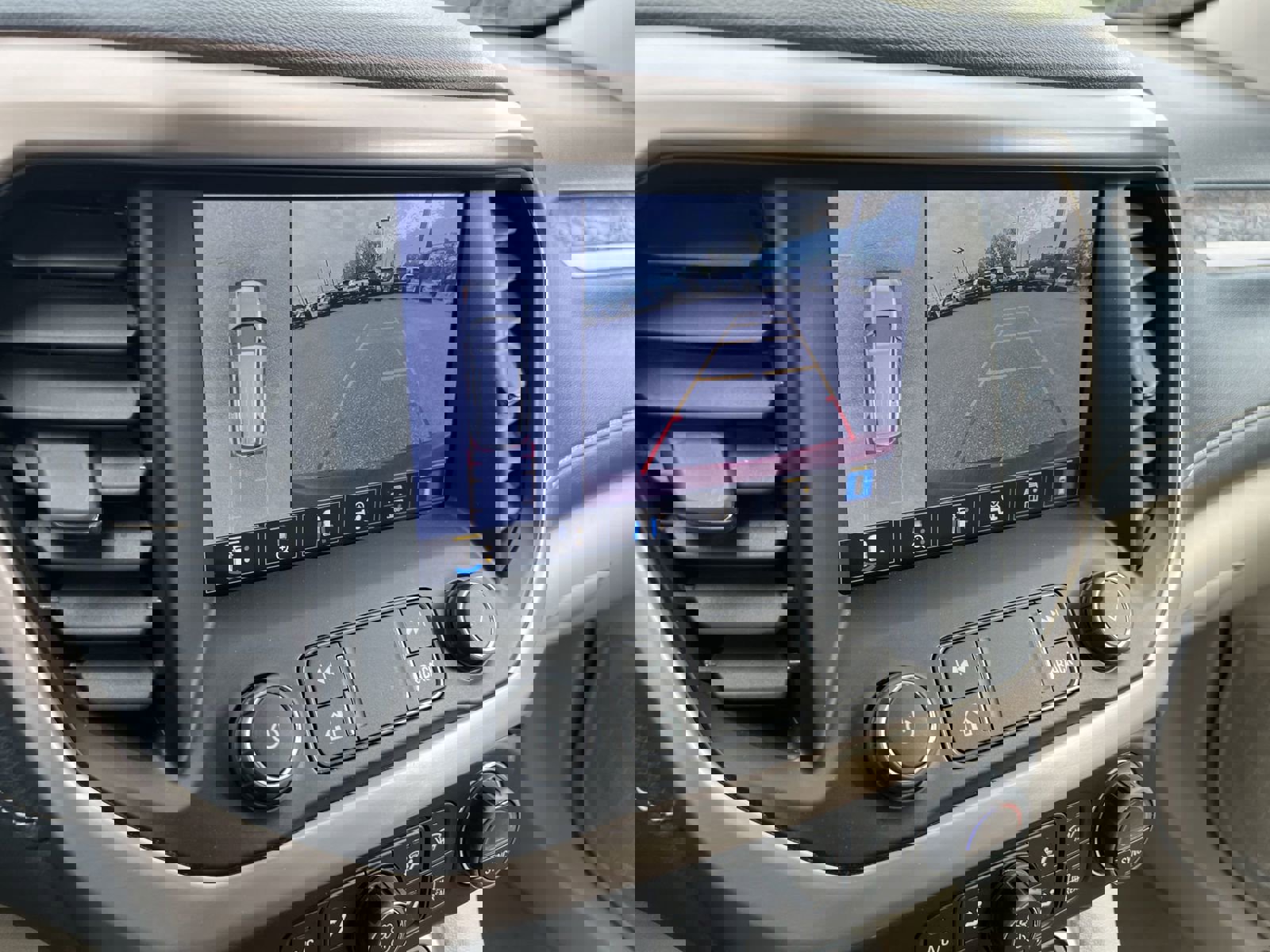 Used 2023 GMC Acadia Denali w/ Denali Ultimate Package image 15