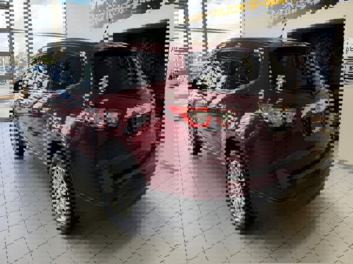 Used 2015 Chevrolet Traverse LT w/ Style and Technology Package image 56