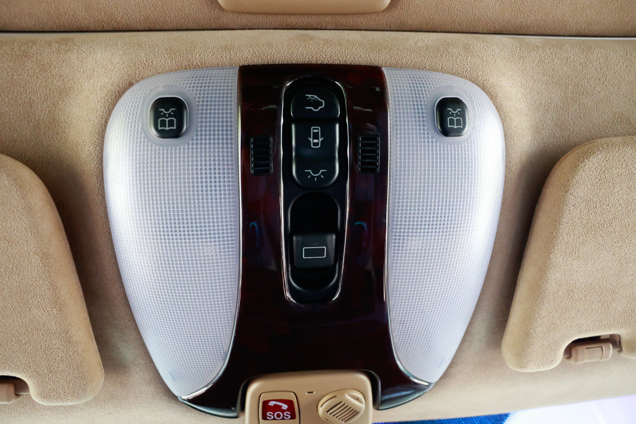 Used 2001 Mercedes-Benz S 600 image 20