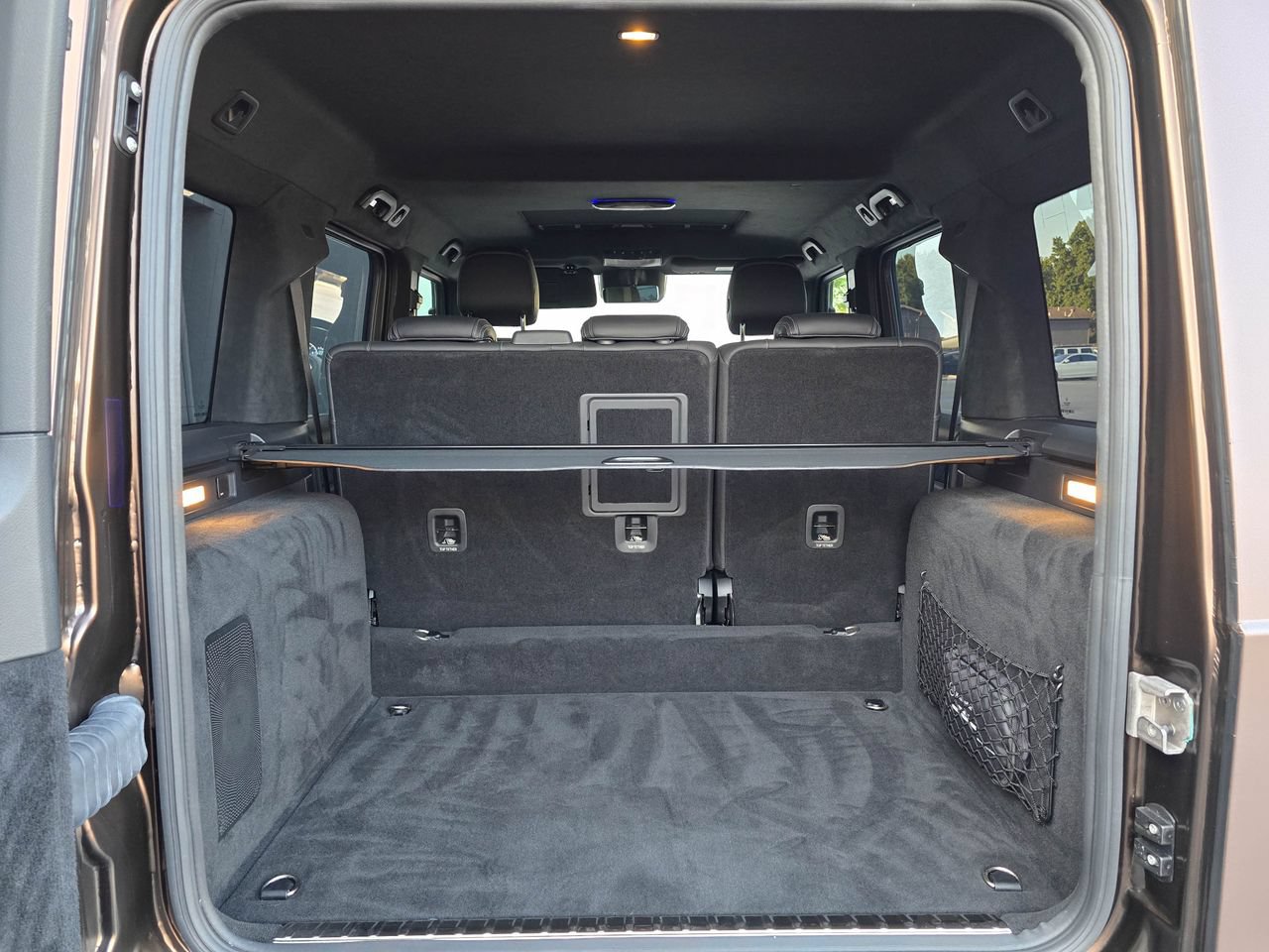 Used 2026 Mercedes-Benz G 63 AMG 4MATIC image 45