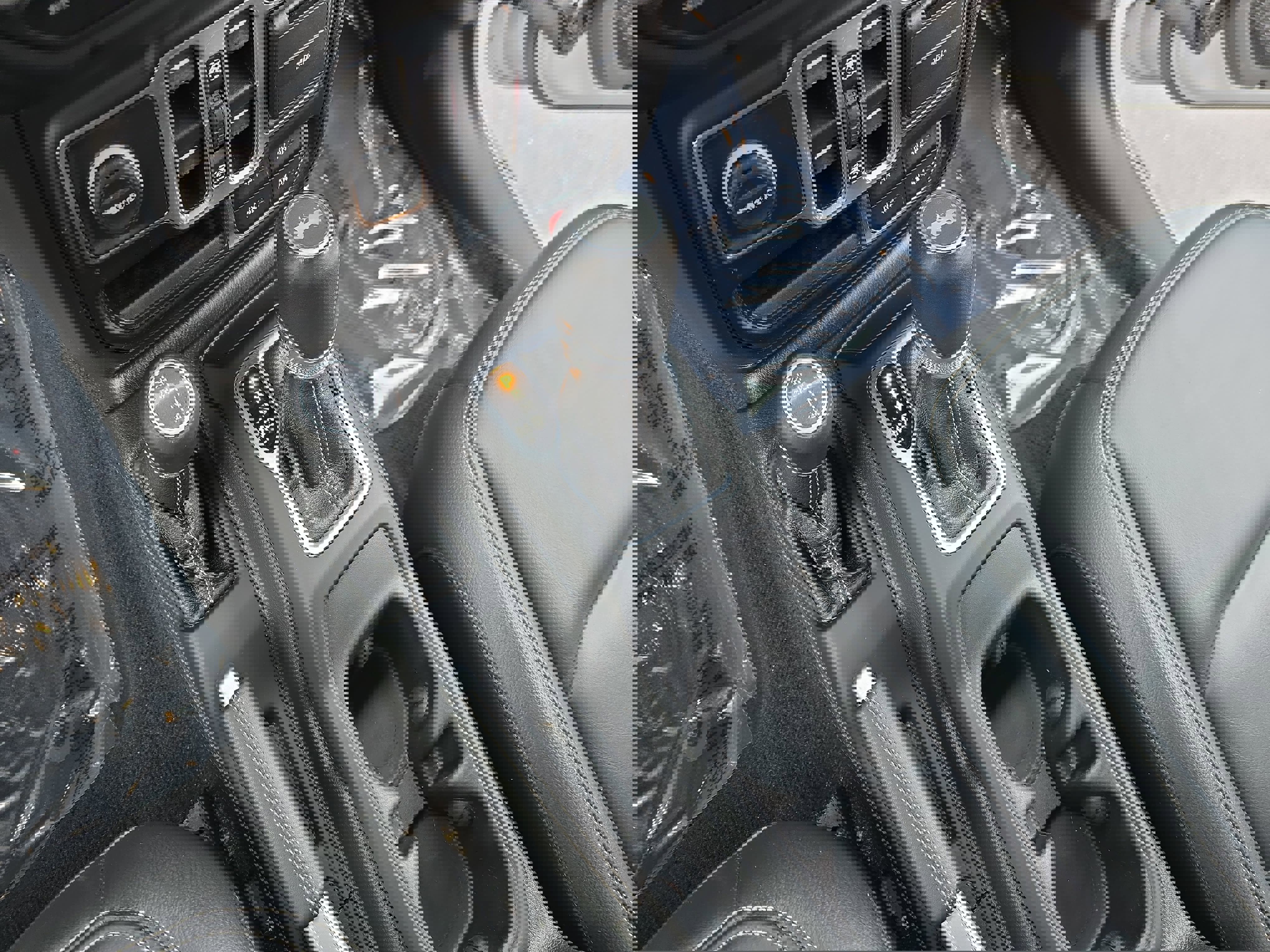 Used 2022 Jeep Wrangler Unlimited Sahara w/ LED Lighting Group image 22