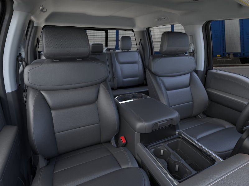 New 2026 Ford F250 Lariat AWD/4WD image 10