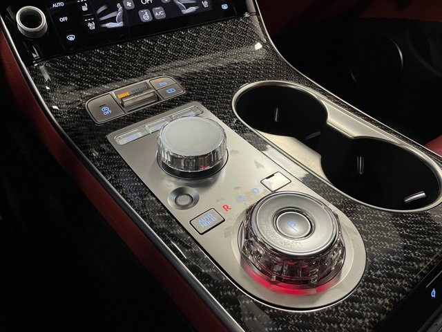 New 2026 Genesis GV70 3.5T Sport Prestige image 21