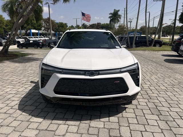 Used 2024 Chevrolet Blazer EV RS AWD/4WD image 18