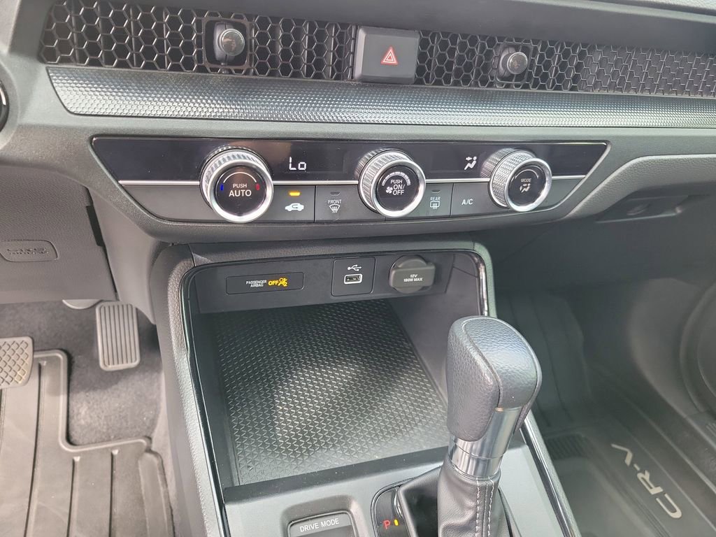 Certified 2024 Honda CR-V LX image 33