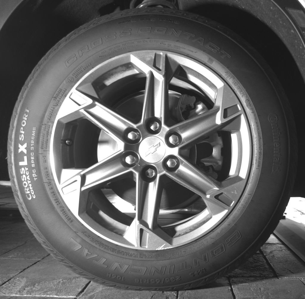 Used 2026 Chevrolet Blazer LT FWD image 9