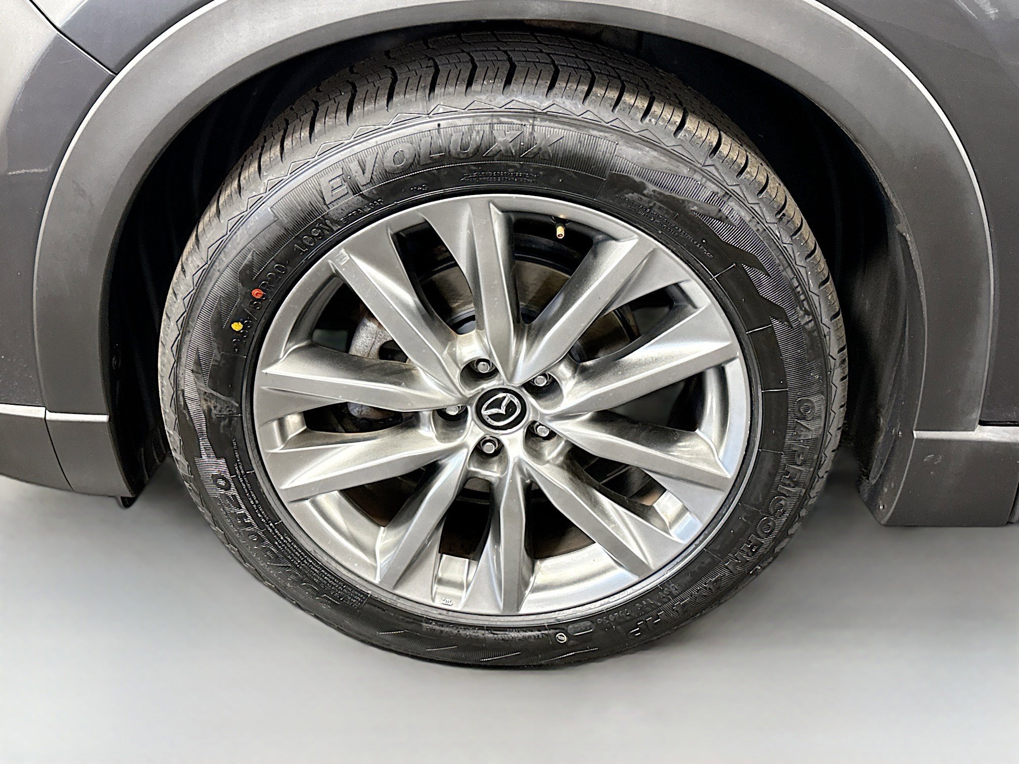 Used 2016 MAZDA CX-9 Signature AWD/4WD image 20