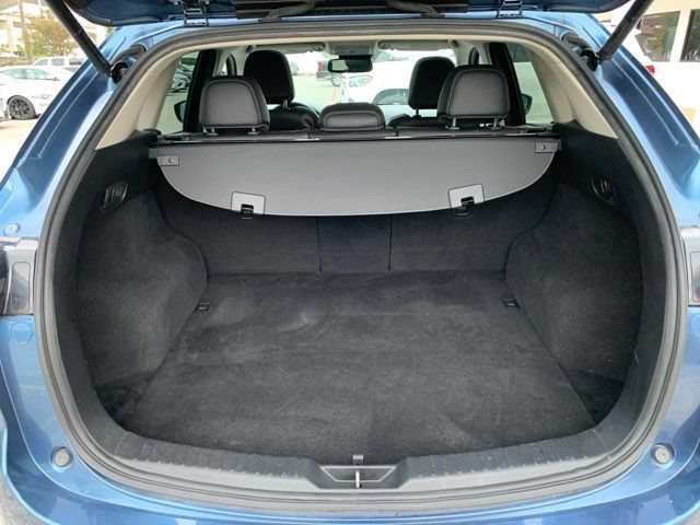 Used 2017 MAZDA CX-5 Grand Select FWD image 20