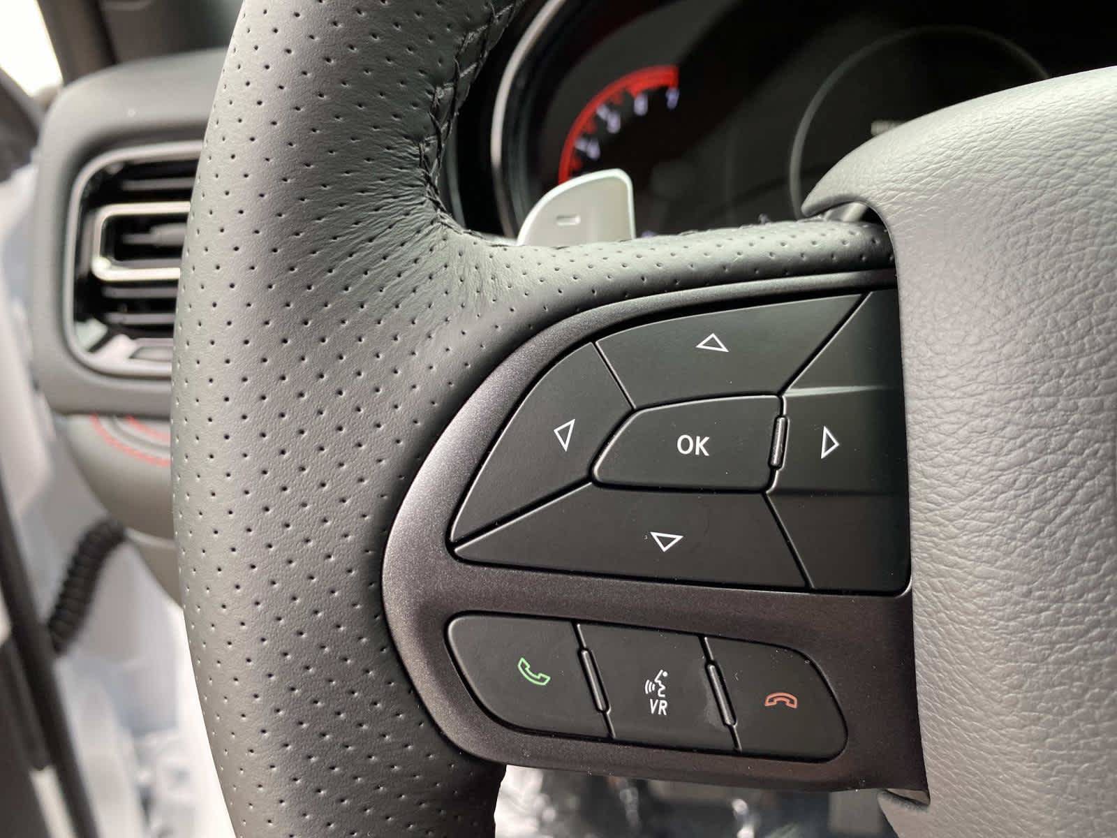 New 2027 Dodge Durango GT AWD/4WD image 15