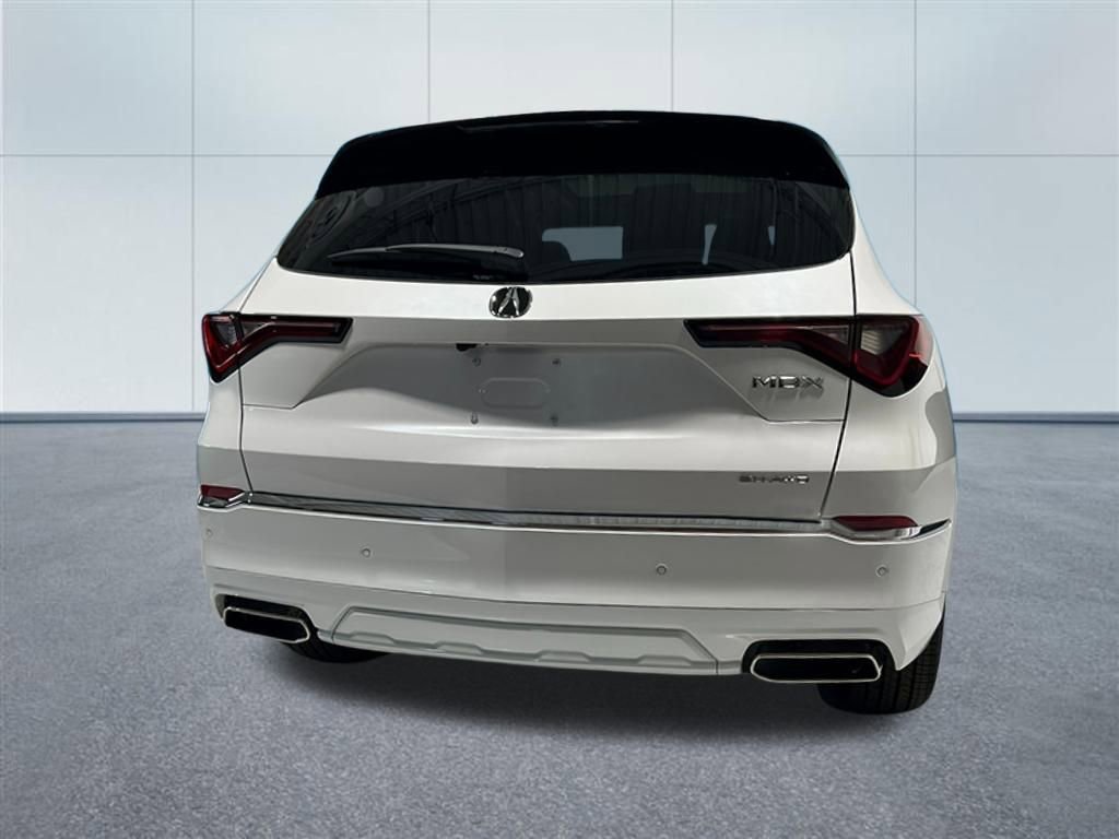 New 2026 Acura MDX SH-AWD w/ Advance Package image 4