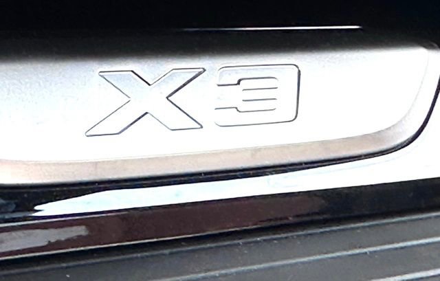 Used 2024 BMW X3 xDrive30i w/ Premium Package w/ZPA image 24