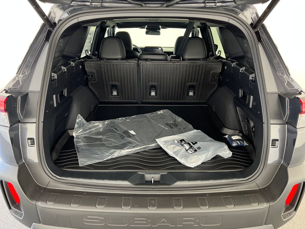 New 2026 Subaru Outback Limited AWD/4WD image 25