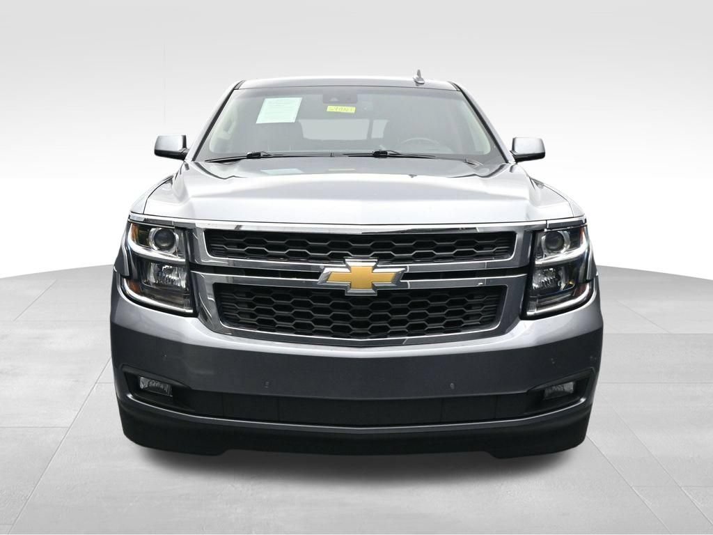 Used 2020 Chevrolet Tahoe LT AWD/4WD image 8