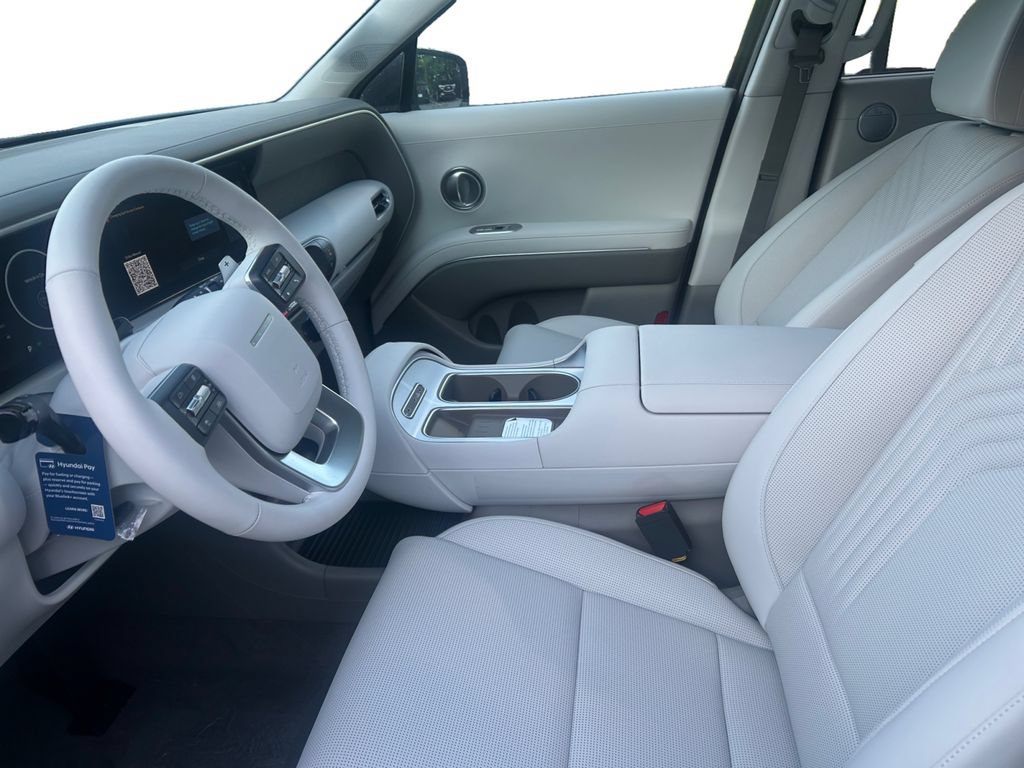 New 2026 Hyundai Palisade SEL Premium AWD/4WD image 9