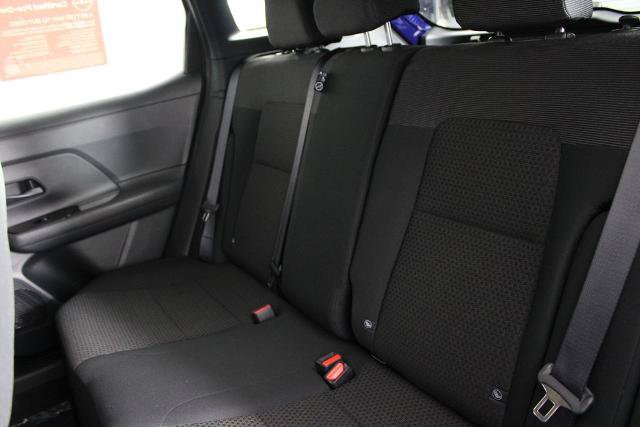 Certified 2026 Nissan Kicks S FWD image 19