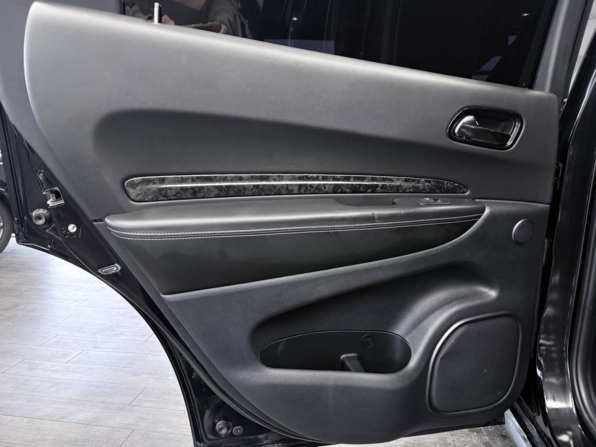 Used 2024 Dodge Durango SRT image 32