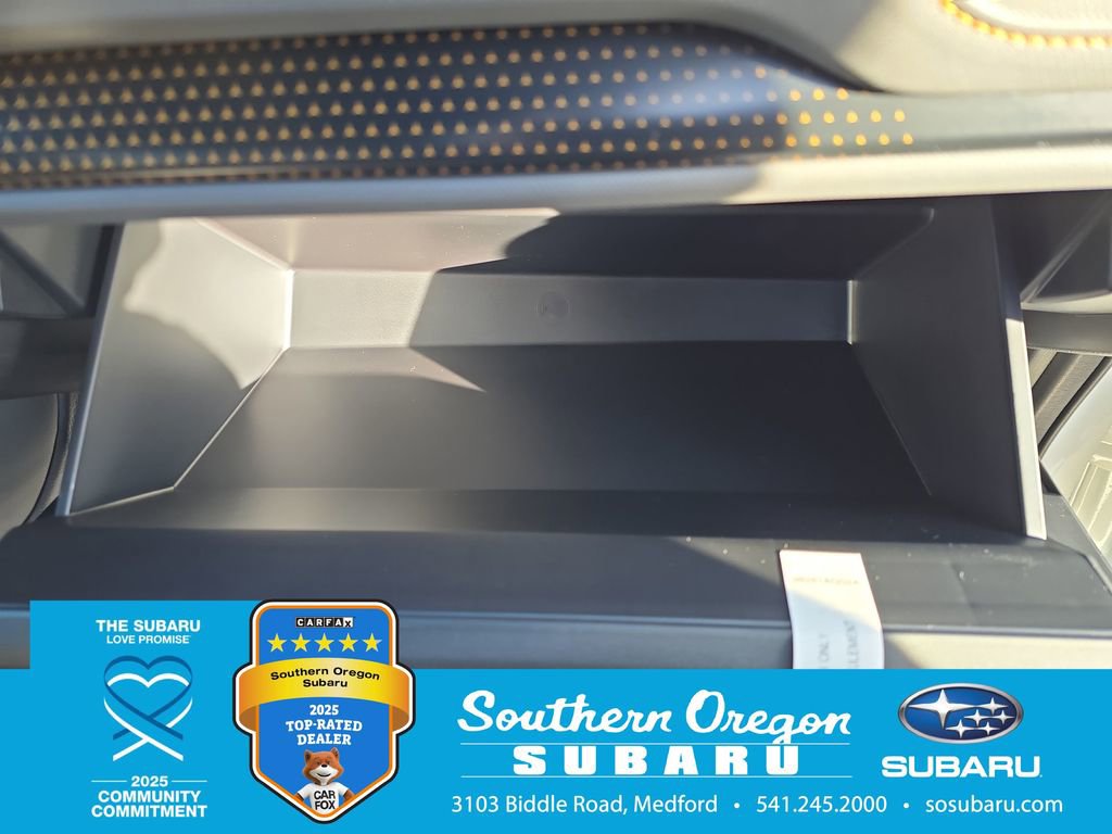 New 2026 Subaru Forester Wilderness AWD/4WD image 14