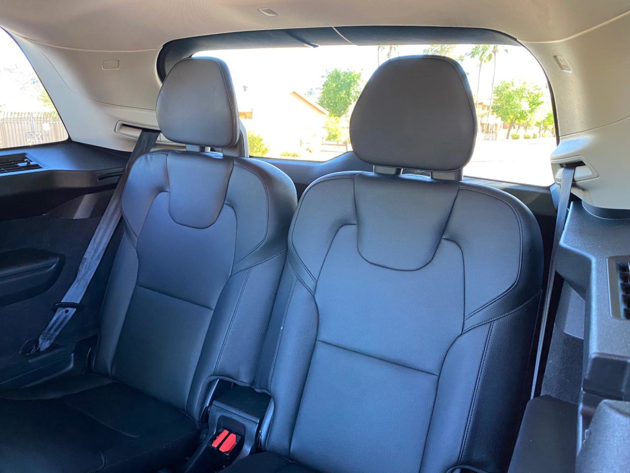 Used 2020 Volvo XC90 T6 Momentum image 33