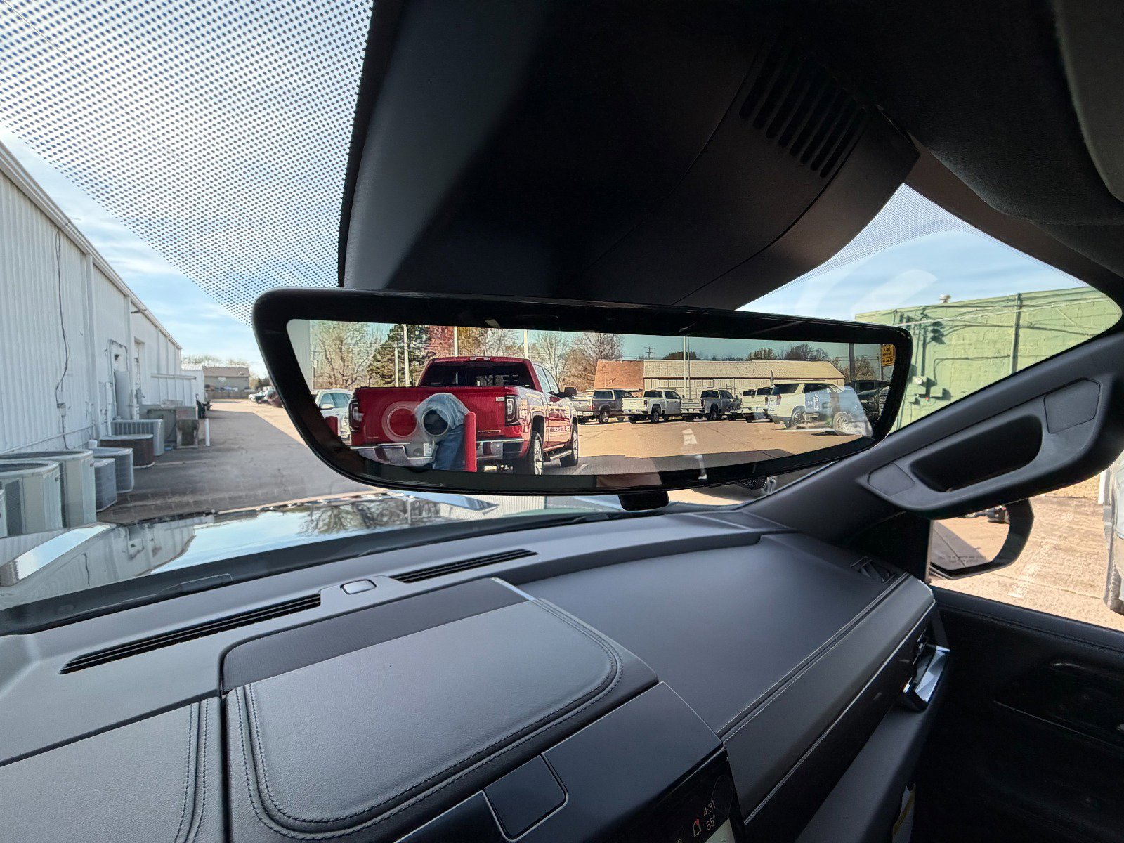 New 2026 GMC Yukon Elevation w/ Elevation Premium Package image 20